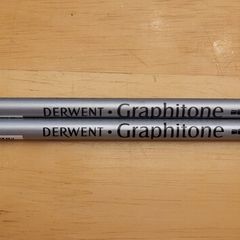 Derwent Graphitone