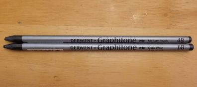 Derwent Graphitone