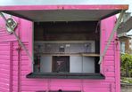 coffee trailer for rent