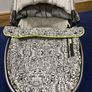 X-Lander 3in1 - Pram , Stroller, Travel System Image 2