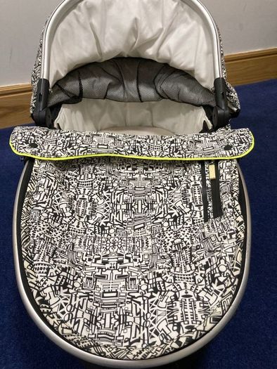 X-Lander 3in1 - Pram , Stroller, Travel System
