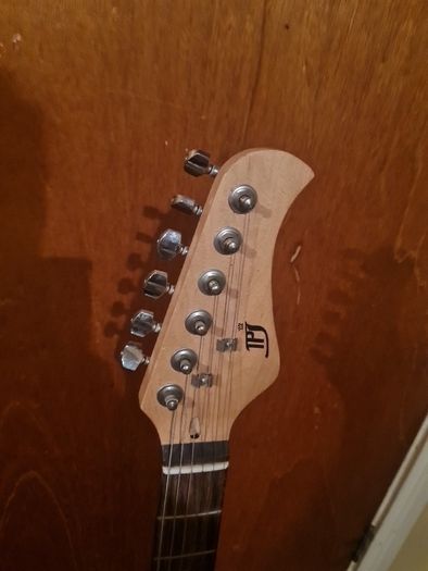 TPS Strat