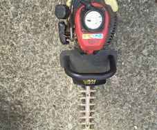 Hedgecutter