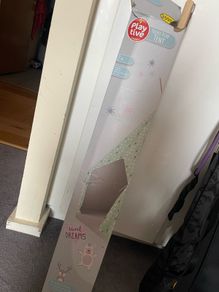 Kids tent