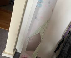 Kids tent