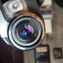 canon ixus 240 hs and 2 samsung cam corders all for parts Image 6