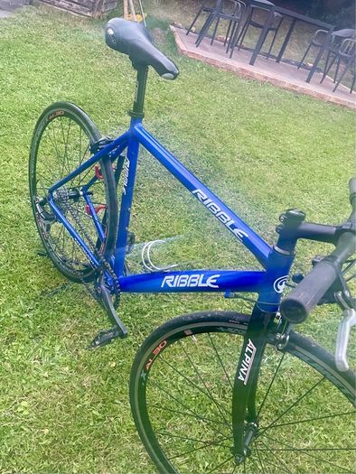Ribble City Bike
