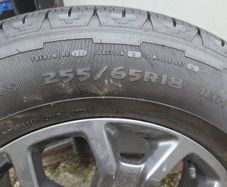 Alloys & wheels