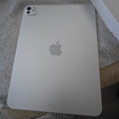 iPad Pro M5 256gb 11 inch