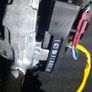 Bmw E39 Gear Shifter Automatic Steptronic 5 Series E39 Oem Genuine 1423984 Image 3