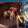 car boot  organizer Image 2