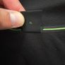 Hugo Boss Polo Paddy Black XL Image 4
