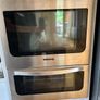 DeDeitrich Double oven Image 5