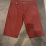Kangol Chino Shorts x4 - XL Image 6
