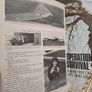 1972 Blue Peter Ninth Book Vintage BBC Annual Image 8