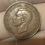George VI half penny  x 36 Pictures Image 8