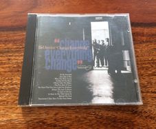 Del Amitri Change Everything CD