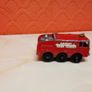 matchbox, no. 63 foamite crash tender Image 2