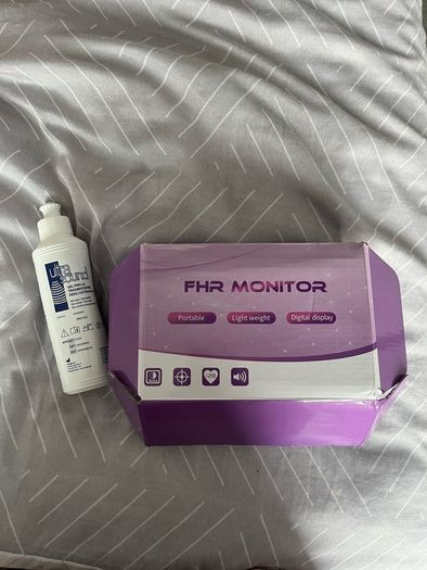 fetal heart monitor
