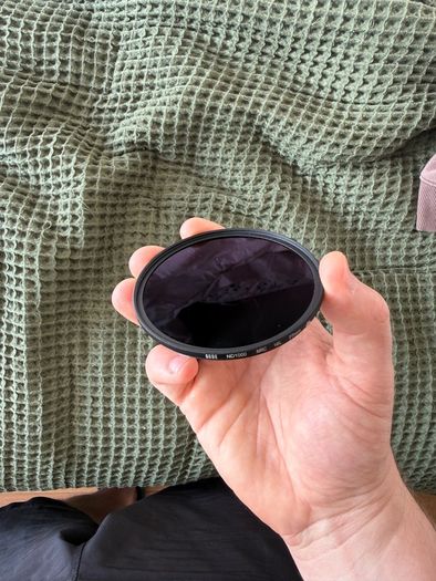 Gobe 77mm ND1000 Filter