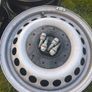 VW Transporter Wheels Image 4