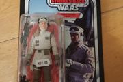 Rebel Soldier Hoth ESB 40th Anniversary Star wars Black Series B
