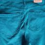 Massimo Dutti Green Jeans Image 4