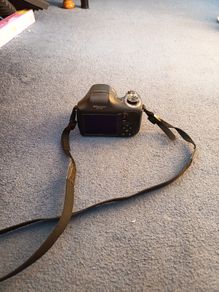 Used Camera Sony