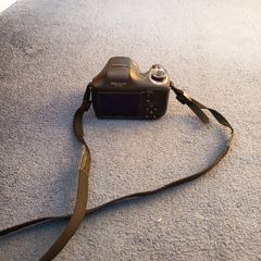 Used Camera Sony