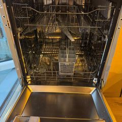 Integrated Diswasher NordMende DF63
