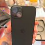 Iphone 15 Plus + Hardcase and lens cover Image 10