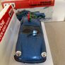 Porsche 911 Ski Davos 1/25 Polistil 1976 Rare Image 4