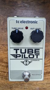 TC Electronics Tube Pilot - Price drop