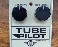 TC Electronics Tube Pilot - Price drop