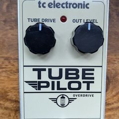 TC Electronics Tube Pilot - Price drop