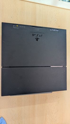 Playstation 4 500GB