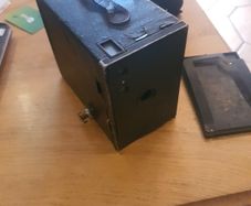 KODAK Brownie no2A