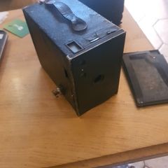 KODAK Brownie no2A