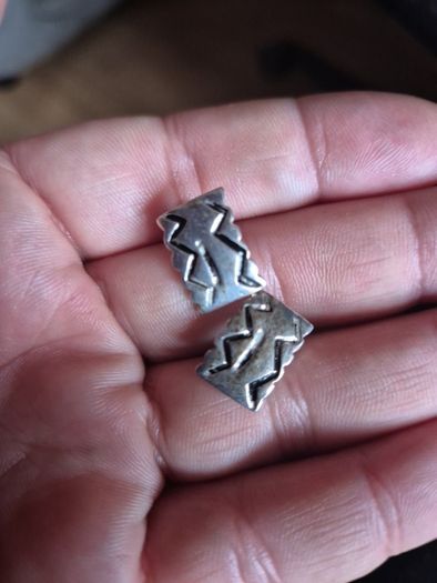 Vintage Earrings