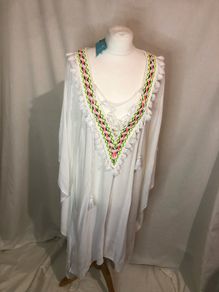 NEW Beach dress (size 20-22)