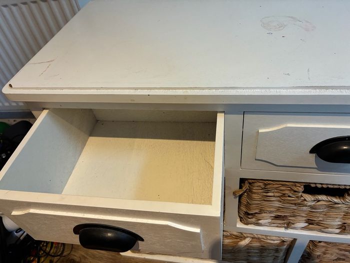 Storage Cabinet/Unit