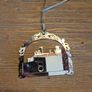 Newbridge Silver Kylemore Abbey Christmas Decoration, Image 6