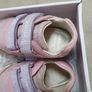 Geox EU 21 Toddler Trainers Image 5