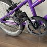 Apollo Envy Junior Hybrid Bike 20" Wheel - Excellent Condition Image 8