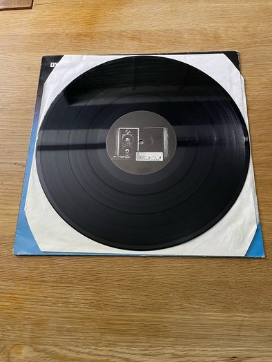 Dylan Rhymes - Humphead E.P - 1997 Junior Boys Own - JBO55