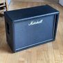 Marshall 2 x 12" Speaker Cabinet Image 2