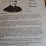 Vintage confirmation school book 1971 Image 3