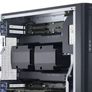 Dell T7600 Precision Workstation Dual CPU  8 Core Intel Xeon Quadro 4TB storage 512 GB ram memory 16x32GB . Video card for 4 screens   Windows 11 pro Image 7