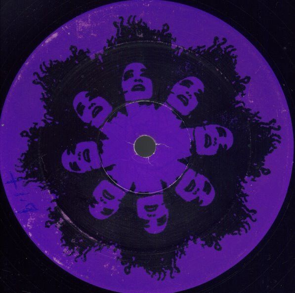 Eden Transmission -  I'm So High