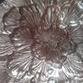 Turkish Artisan Glass Dish Image 7